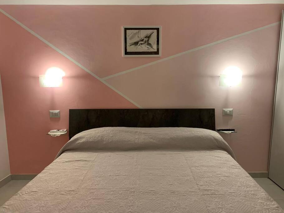 La Casa Di Agnese Apartman Orvieto Kültér fotó