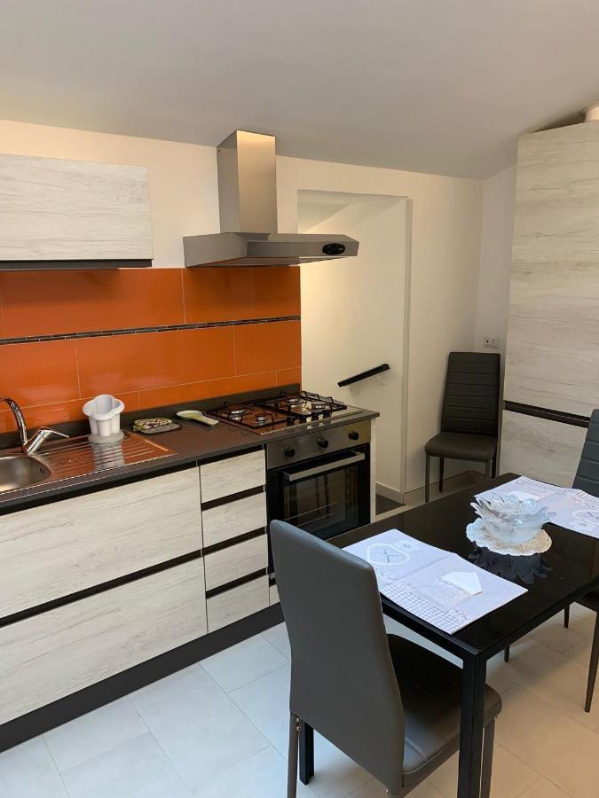 La Casa Di Agnese Apartman Orvieto Kültér fotó
