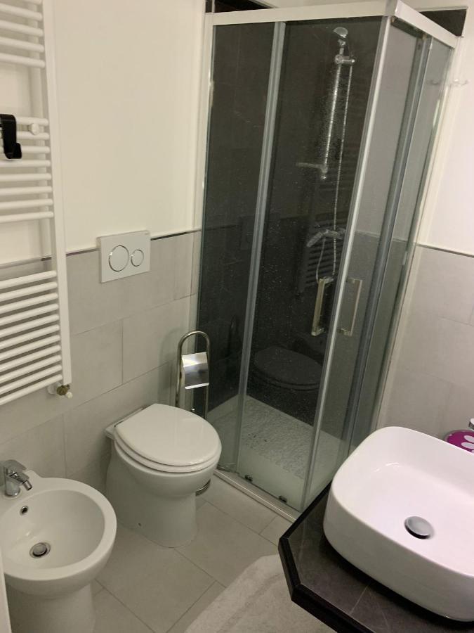 La Casa Di Agnese Apartman Orvieto Kültér fotó