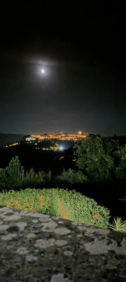 La Casa Di Agnese Apartman Orvieto Kültér fotó