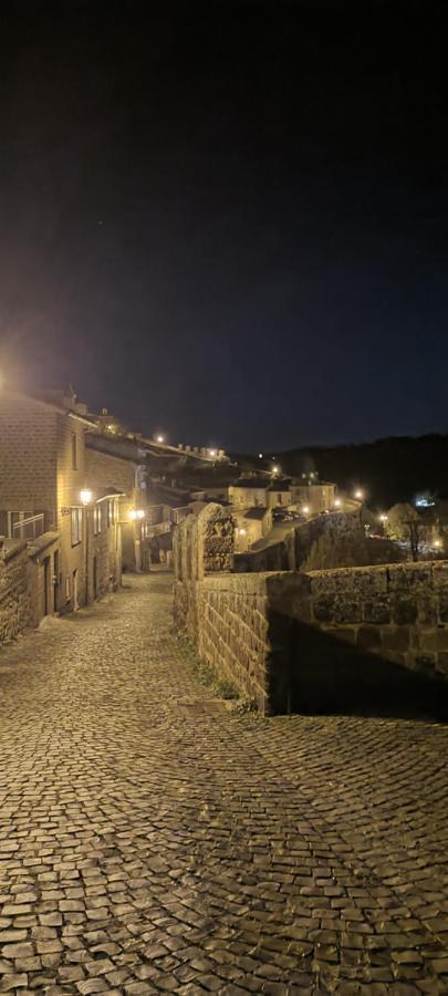 La Casa Di Agnese Apartman Orvieto Kültér fotó