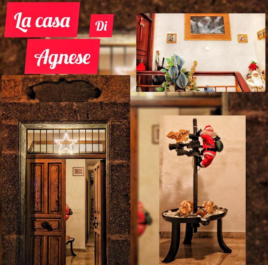 La Casa Di Agnese Apartman Orvieto Kültér fotó
