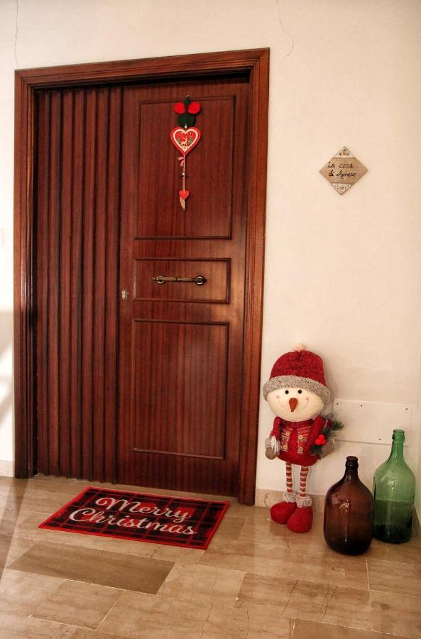La Casa Di Agnese Apartman Orvieto Kültér fotó