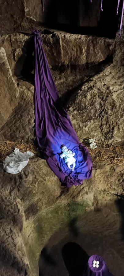 La Casa Di Agnese Apartman Orvieto Kültér fotó