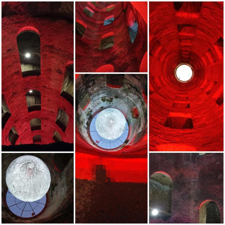 La Casa Di Agnese Apartman Orvieto Kültér fotó