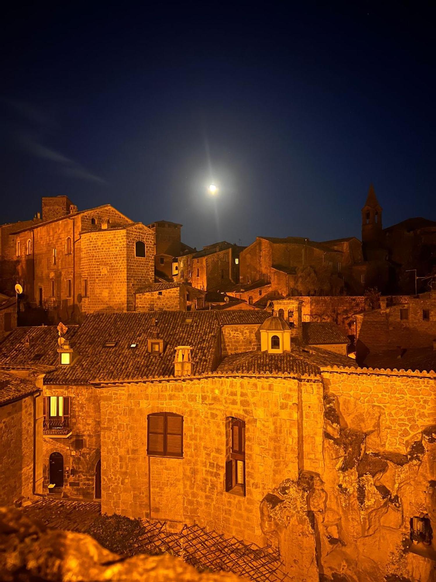 La Casa Di Agnese Apartman Orvieto Kültér fotó