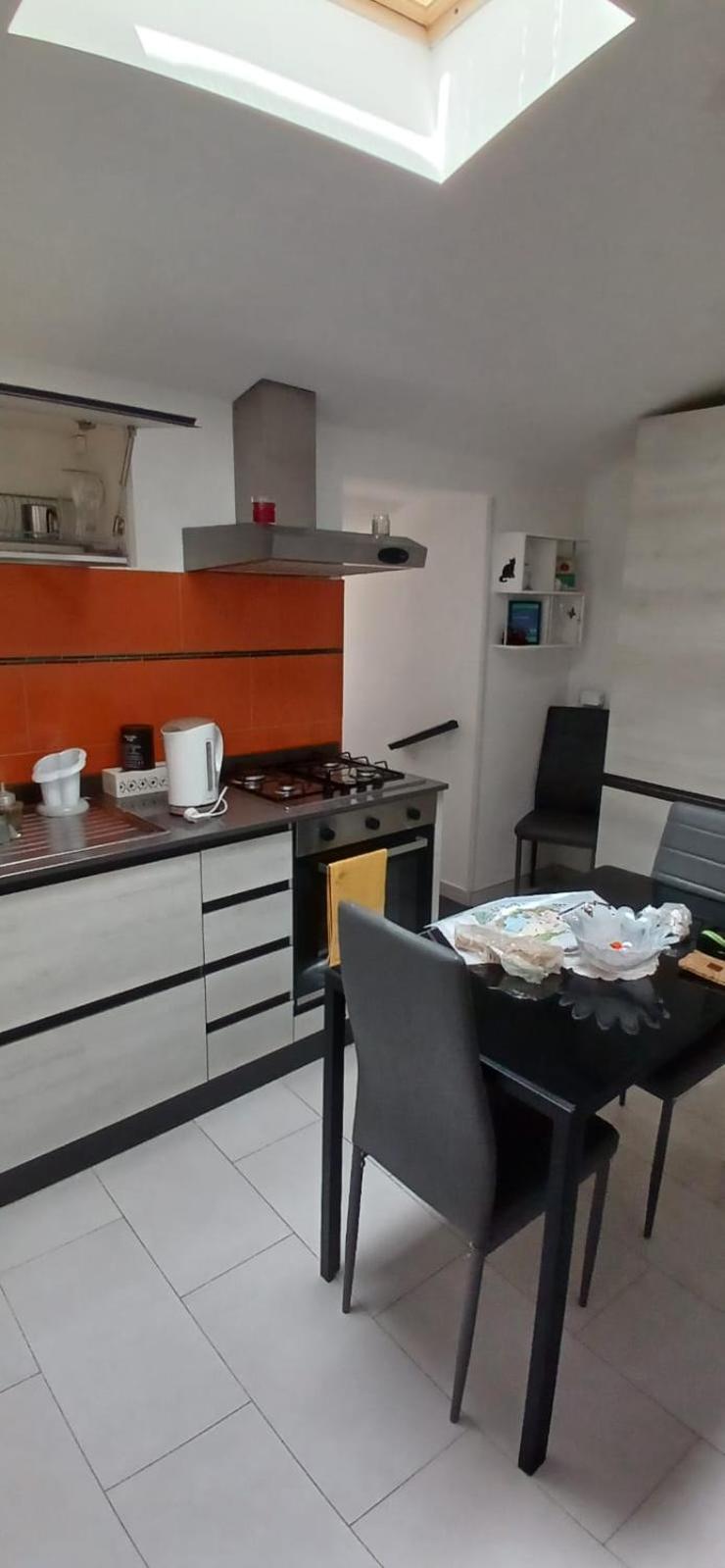 La Casa Di Agnese Apartman Orvieto Kültér fotó